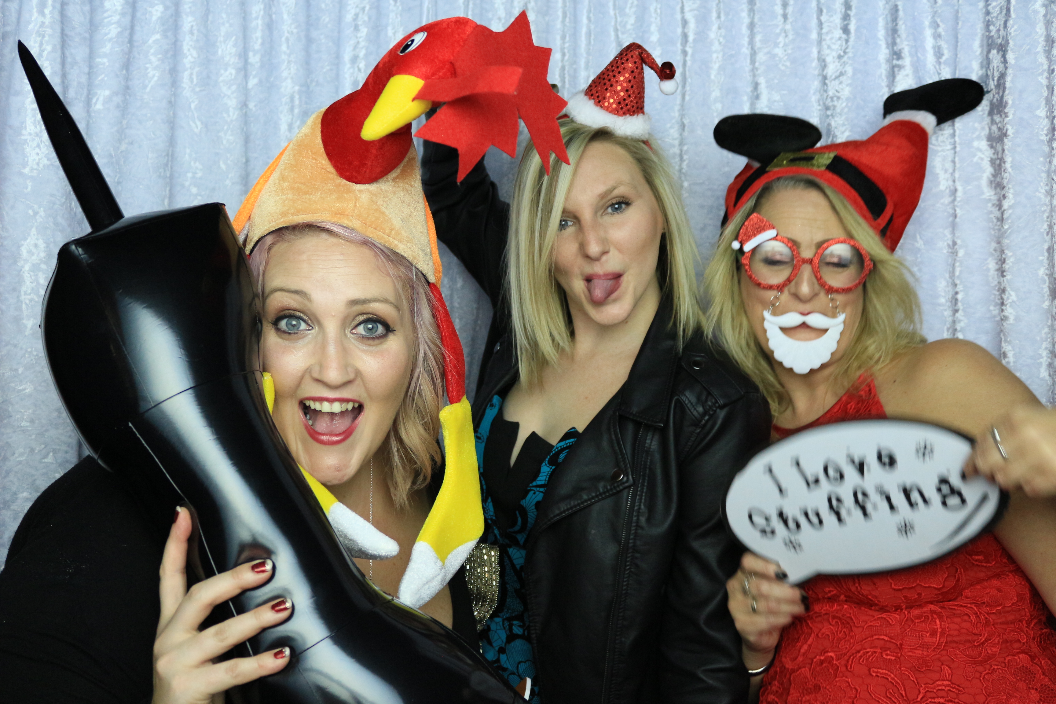 German Christmas Market Party Night - Images | View more photos from the event at gallery.partydelightsphotobooth.co.uk/u/PartyDelightsPhotoBooth/German-Christmas-Market-Party-Night-Images